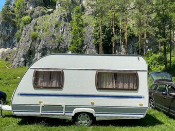 Karavan Beyerland Vitesse  400 FB ,KLIMATIZACE - 2