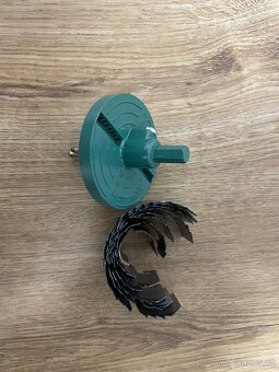 Vykružovací sada - 2