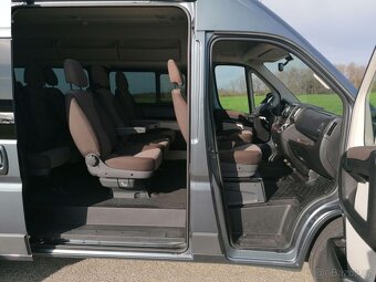 FIAT DUCATO 2,3 PANORAMA - 2