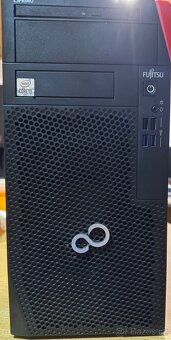 Esprimo i3, w11pro, Radeon pro - 2