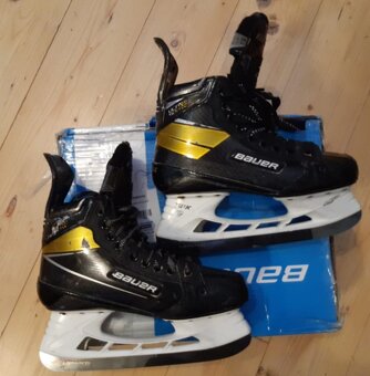 Brusle Bauer Supreme Ultrasonic - 2