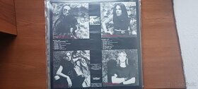LP ROOT Hell Symphony 1991 - 2