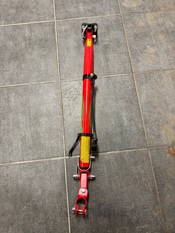 Tažná tyč na kolo Trail Gator - 2