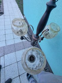 Lustr 3 ramenný - 2