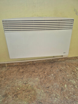 Prodám el. přímotopy - 2