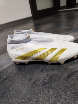 Kopacky Adidas - 2