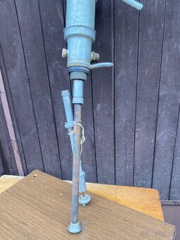 Prodam rucni pumpa do sudu - 2