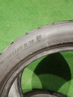2ks zimni 245/40/18 - 2