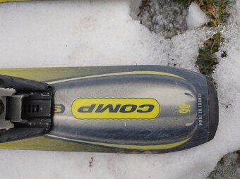 Dětské lyže Rossignol - 2