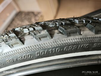 Prodám plášť Schwalbe - 2