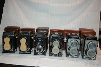 Flexarety II-VII - 2