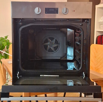 Vestavná trouba MORA VT 422 XC - 2