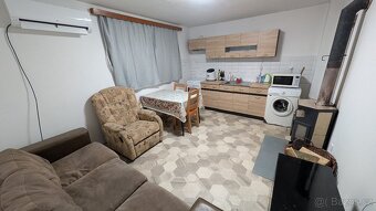 Byt 2kk 38m² pro max. 2 osoby - 2