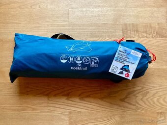 Plážový stan Rocktrail - 2