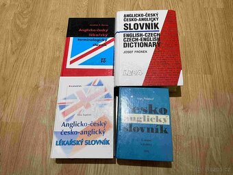 Anglictina / English - 2