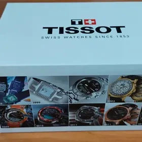 Nové hodinky Tissot PRS-516 - 2