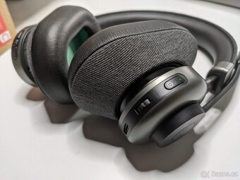 Bezdrátová sluchátka Orosound Tilde Pro C+ - 2