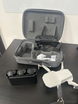DJI Mavic Mini + Fly More Combo – TOP stav, minimálně létaný - 2