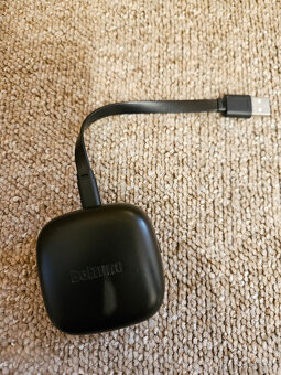 Bezdrátová sluchátka - 2