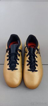 Nové dětské kopačky Adidas - 2