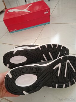 Nove boty Puma vel 47 (31cm) - 2