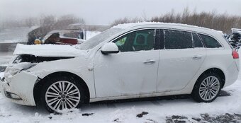 Opel Insignia č. 26112 - 2
