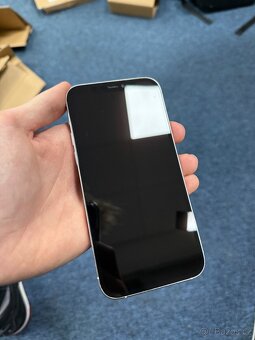 iPhone 12 Pro 256GB – Silver - 2