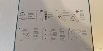 Prodám epilátor - 2