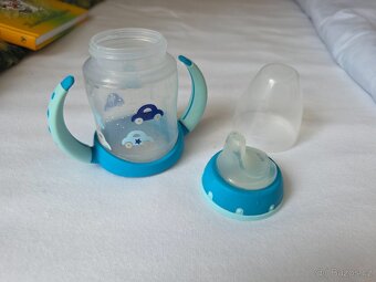 Lahvičky a bryndáky - 2