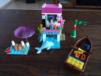 Lego friends 41028 - 2