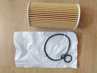 Olejový filtr BOSCH P 7001 - 2