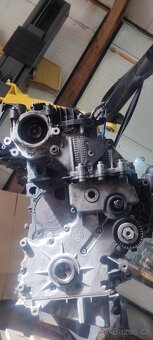 Motor m57 306 D2 150Kw - 2