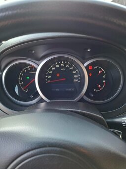 Suzuki Grand Vitara 1,6 78kW - 2