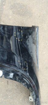 Pravy predni blatnik jaguar e-pace - 2