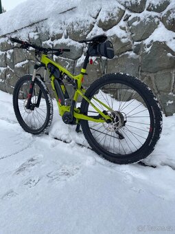 Suoerior eXF 909 2018 - 2