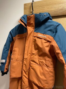 Dětská kombinéza Didriksons - 2