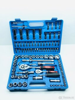 Gola sada sada nářadí 108 dílů - 2