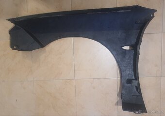 Ford cougar blatník - 2