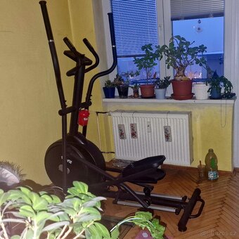 TRINFIT Monta C450i - 2