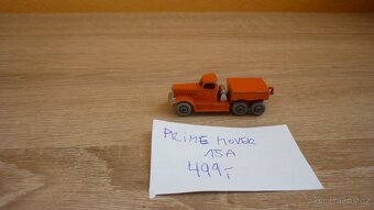 MATCHBOX RW- PRIME MOVER 15 A - 2