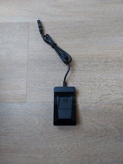 Nabíjecí stanice - 2