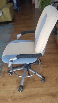 Dětská kancelářská židle Mayer - 2