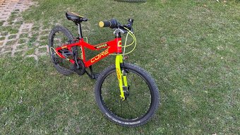 Dětské kolo Core Nipper 20” - 2