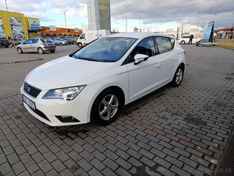 Seat Leon - 2