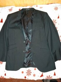 Pánský společenský oblek Bandi - 2