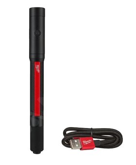 MILWAUKEE Svítilna IR PL250 - 2