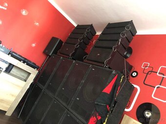 8x SUBWOOFER - 2