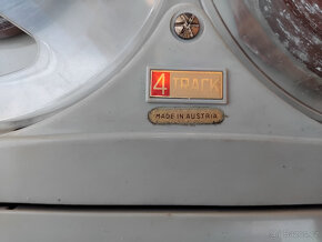 Magnetofon Philips - 2