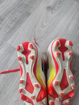 Kopačky Adidas 31 - 2