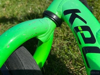 Koloodrážedlo Kellys 12 - 2